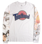 Space Jam Tune Squad Long Sleeve Shirt – Looney Tunes Tee